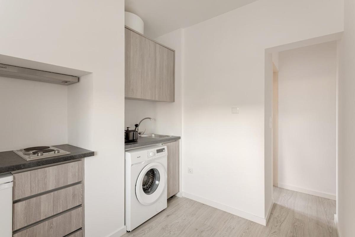 Atelier Beato - Creative Living Apartamento *