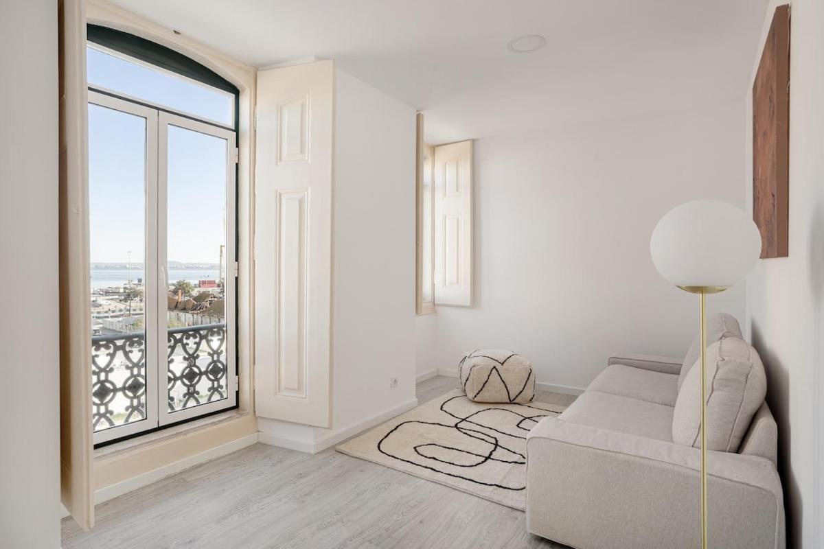 Atelier Beato - Creative Living Apartamento Lisboa