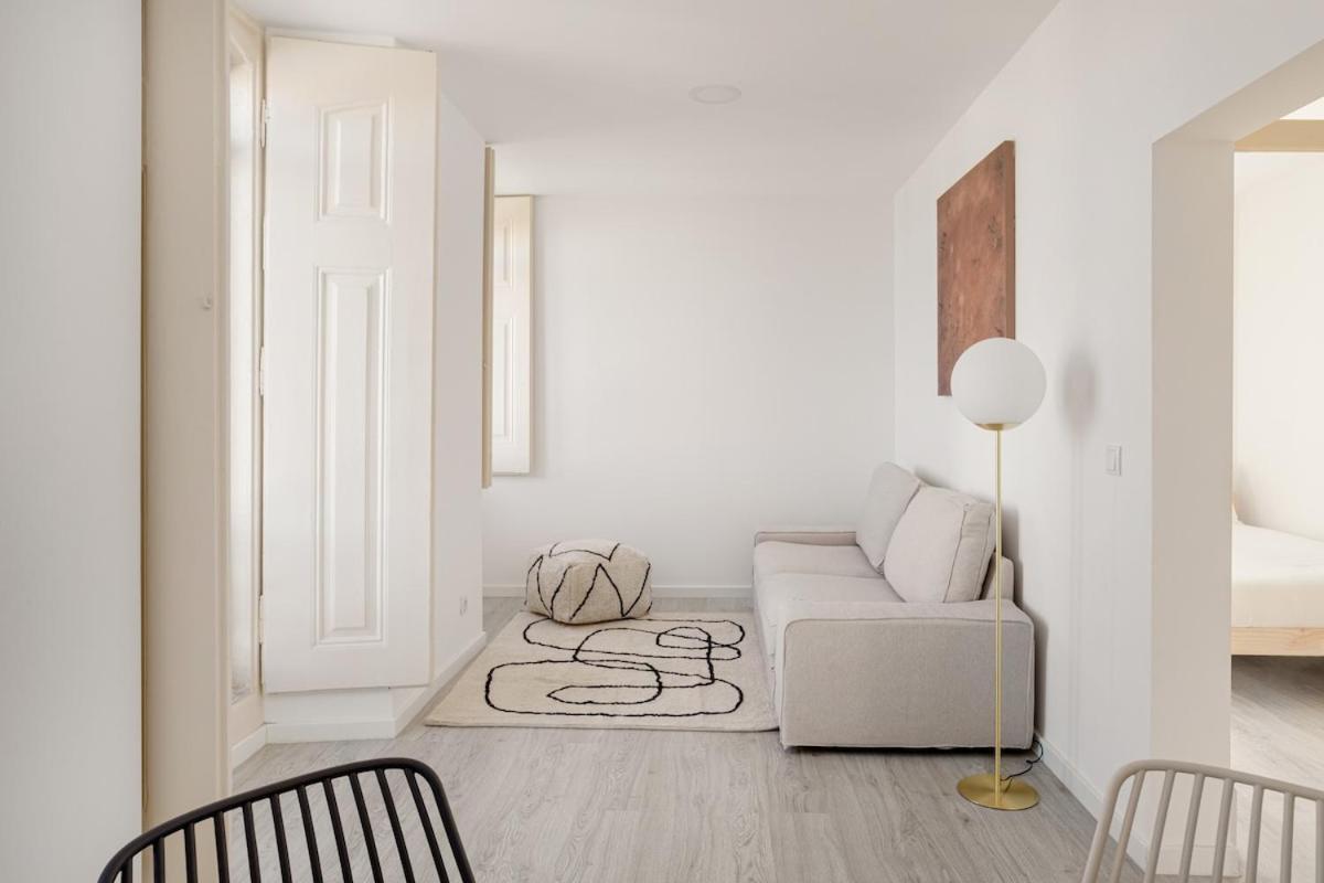 Apartamento Atelier Beato - Creative Living Lisboa