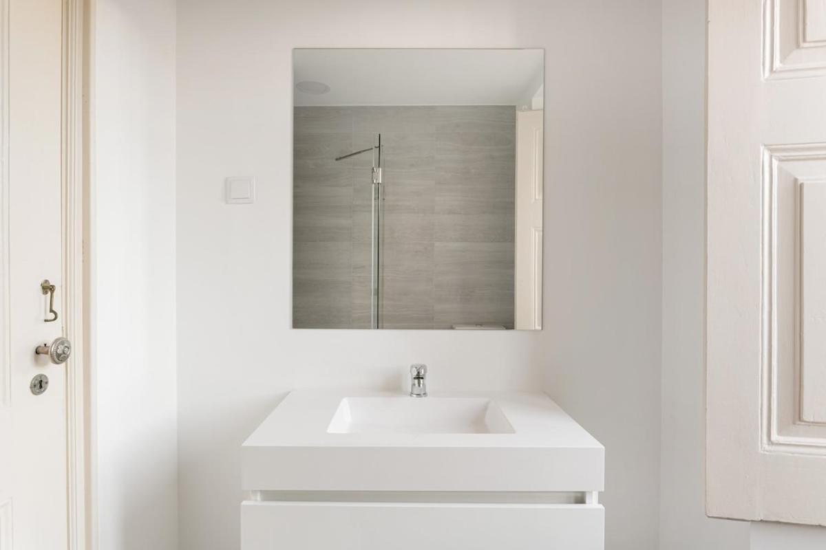 Atelier Beato - Creative Living Apartamento *
