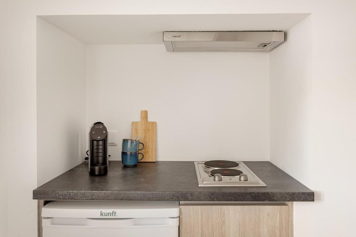 Apartamento Atelier Beato - Creative Living *