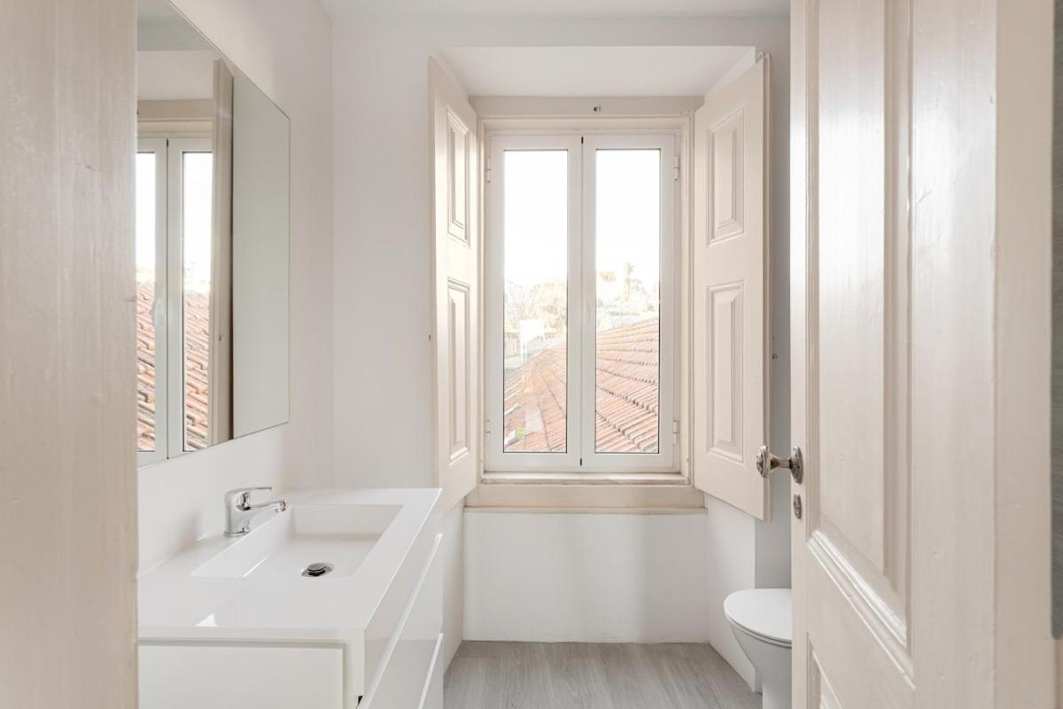 Atelier Beato - Creative Living Apartamento Lisboa