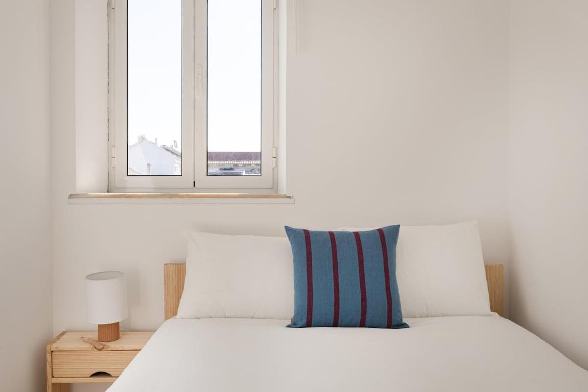 Atelier Beato - Creative Living Apartamento Lisboa