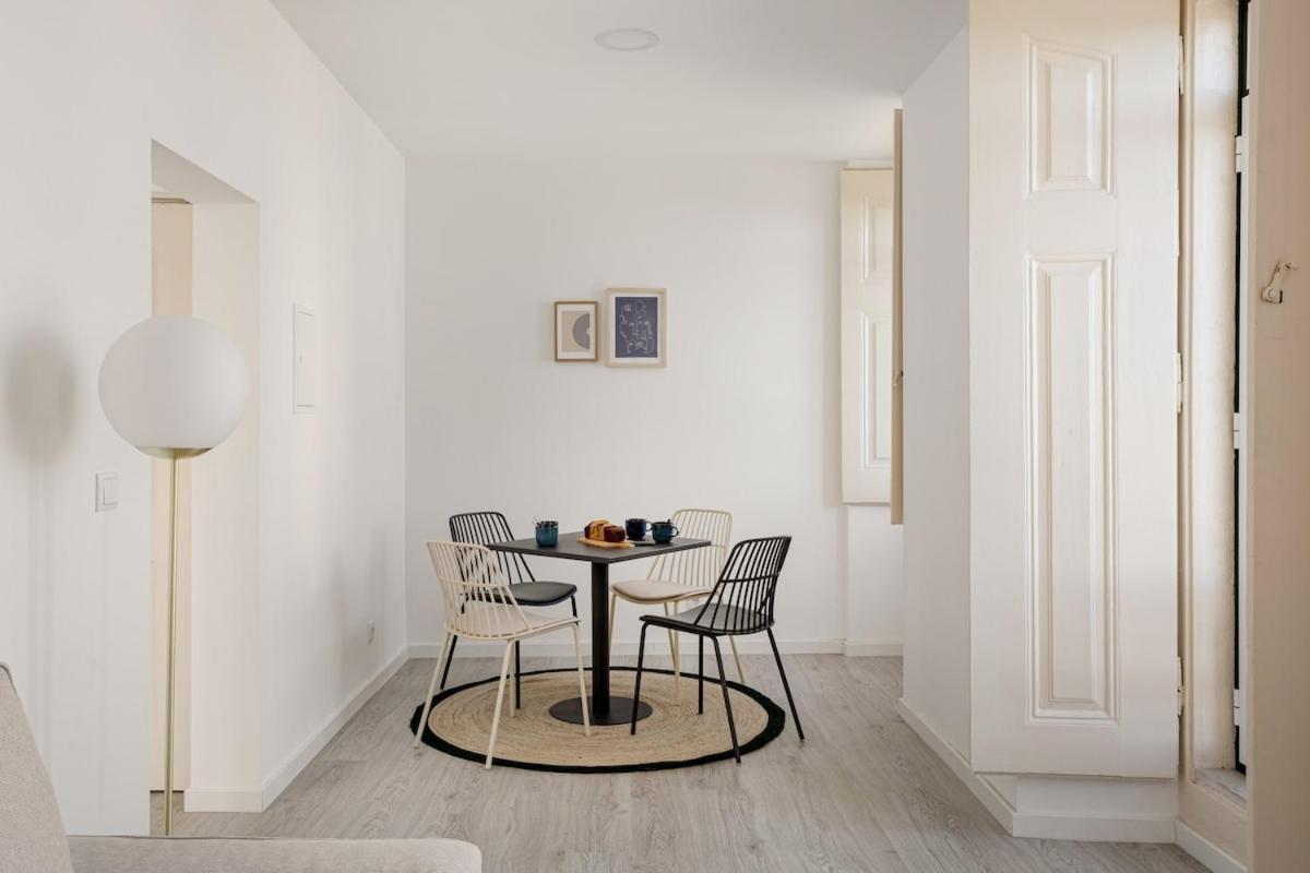Atelier Beato - Creative Living Apartamento *