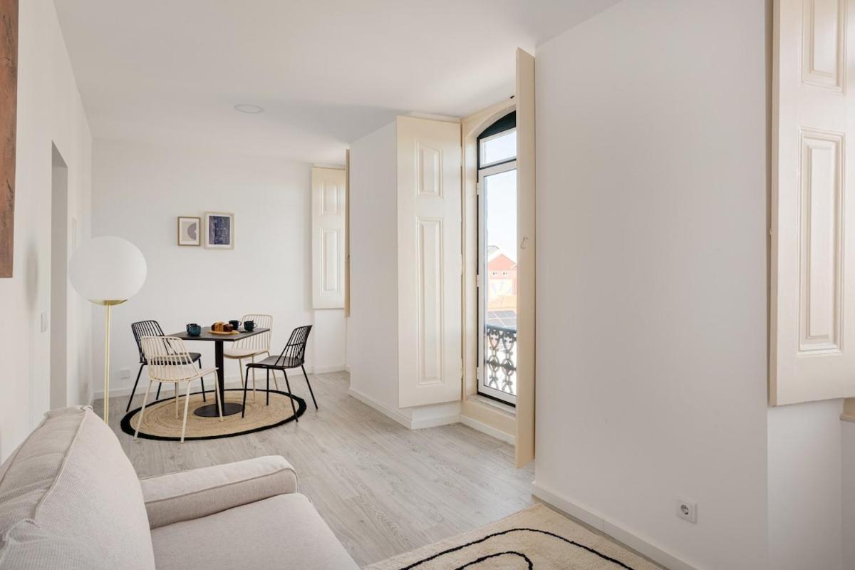Apartamento Atelier Beato - Creative Living *
