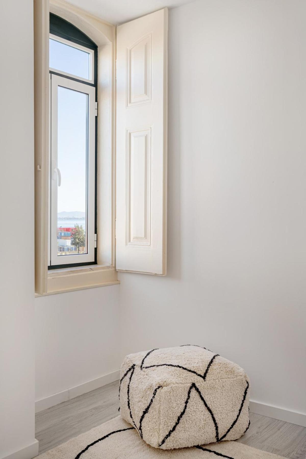 Atelier Beato - Creative Living Apartamento Lisboa