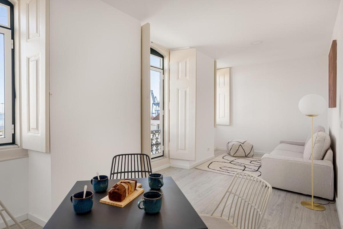 Apartamento Atelier Beato - Creative Living Lisboa